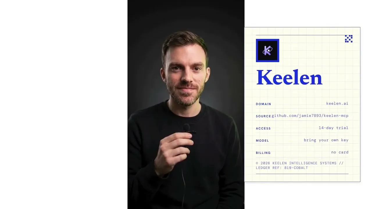 Keelen gallery image