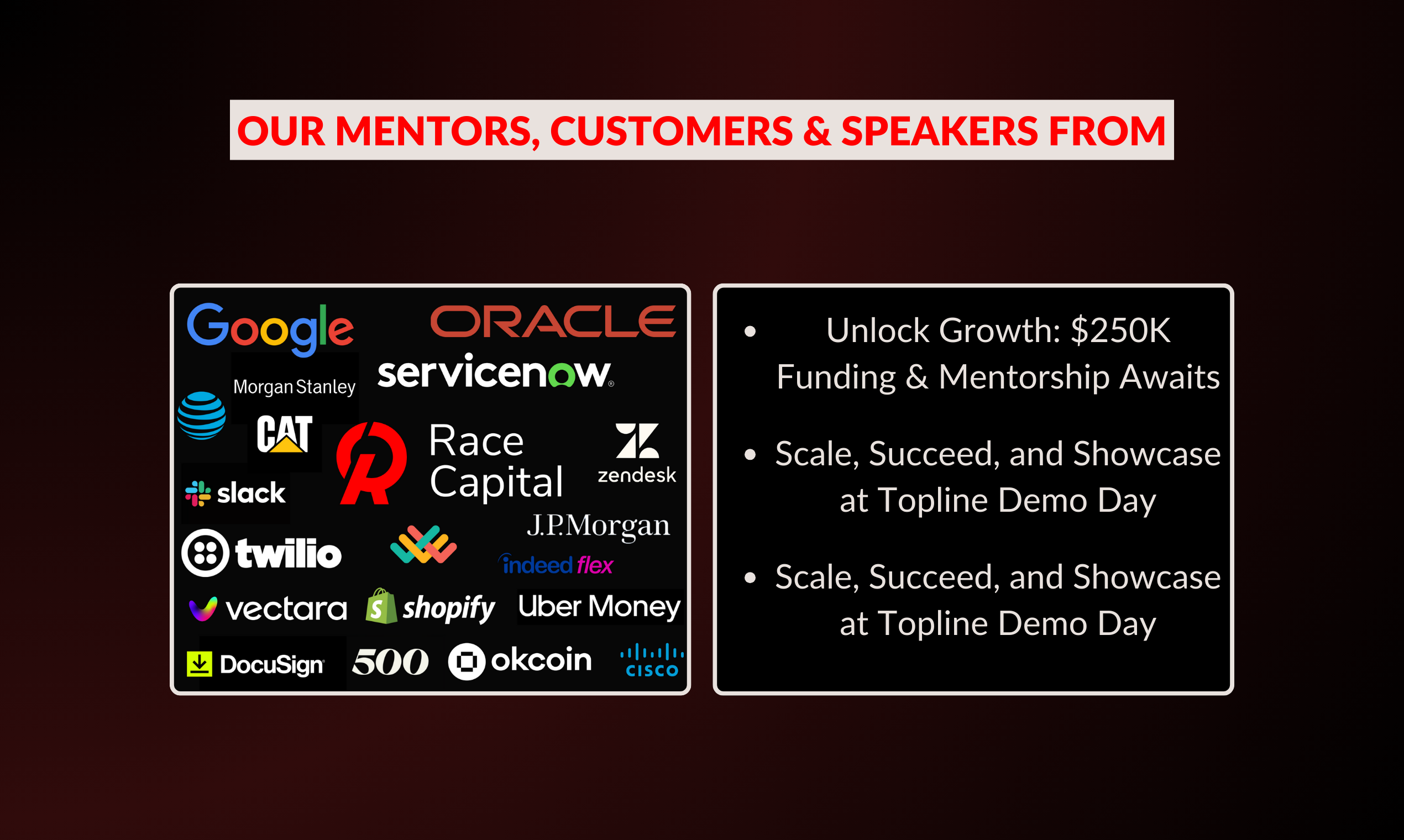 Topline gallery image