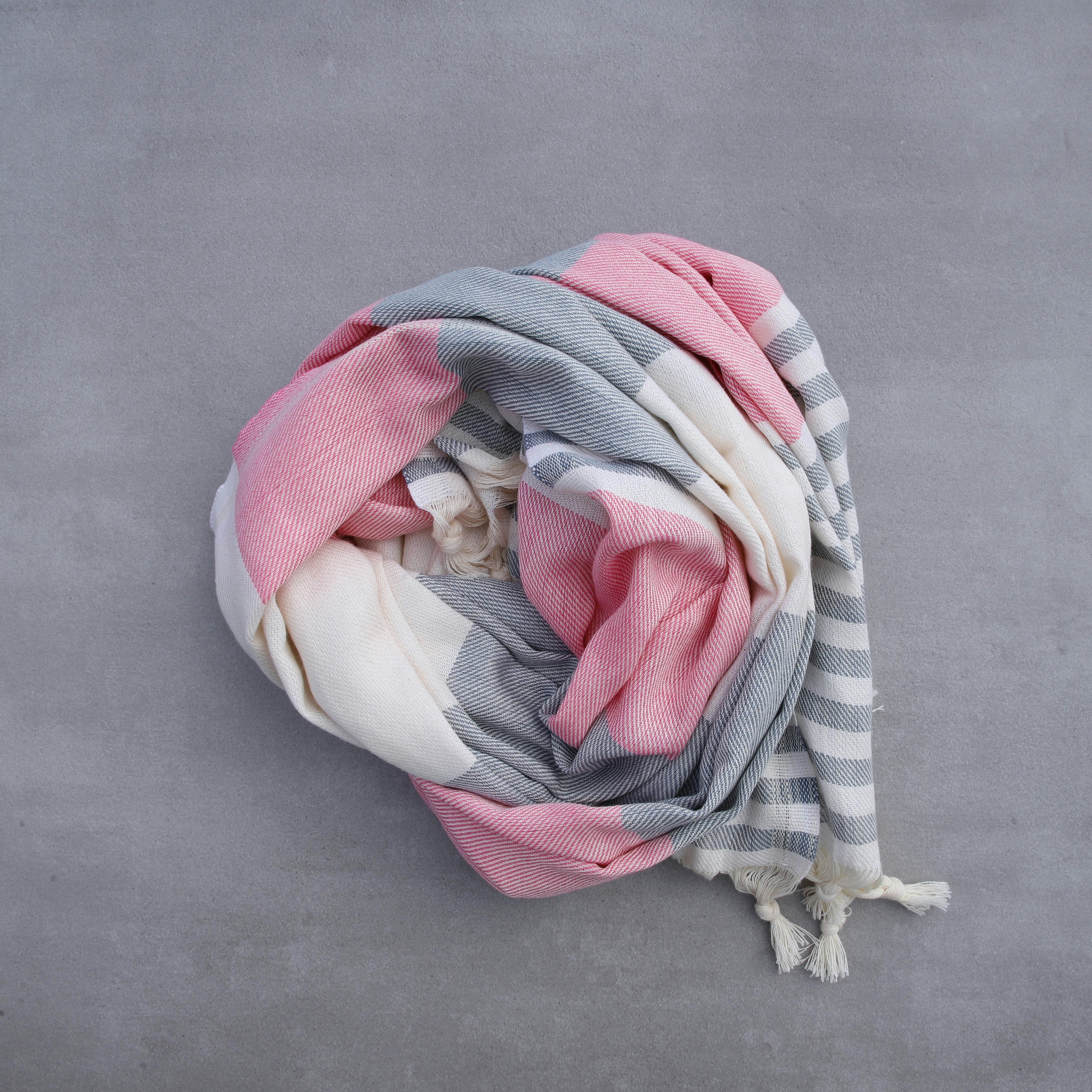 Peshtemal Hammam Towel gallery image