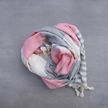 Peshtemal Hammam Towel gallery image