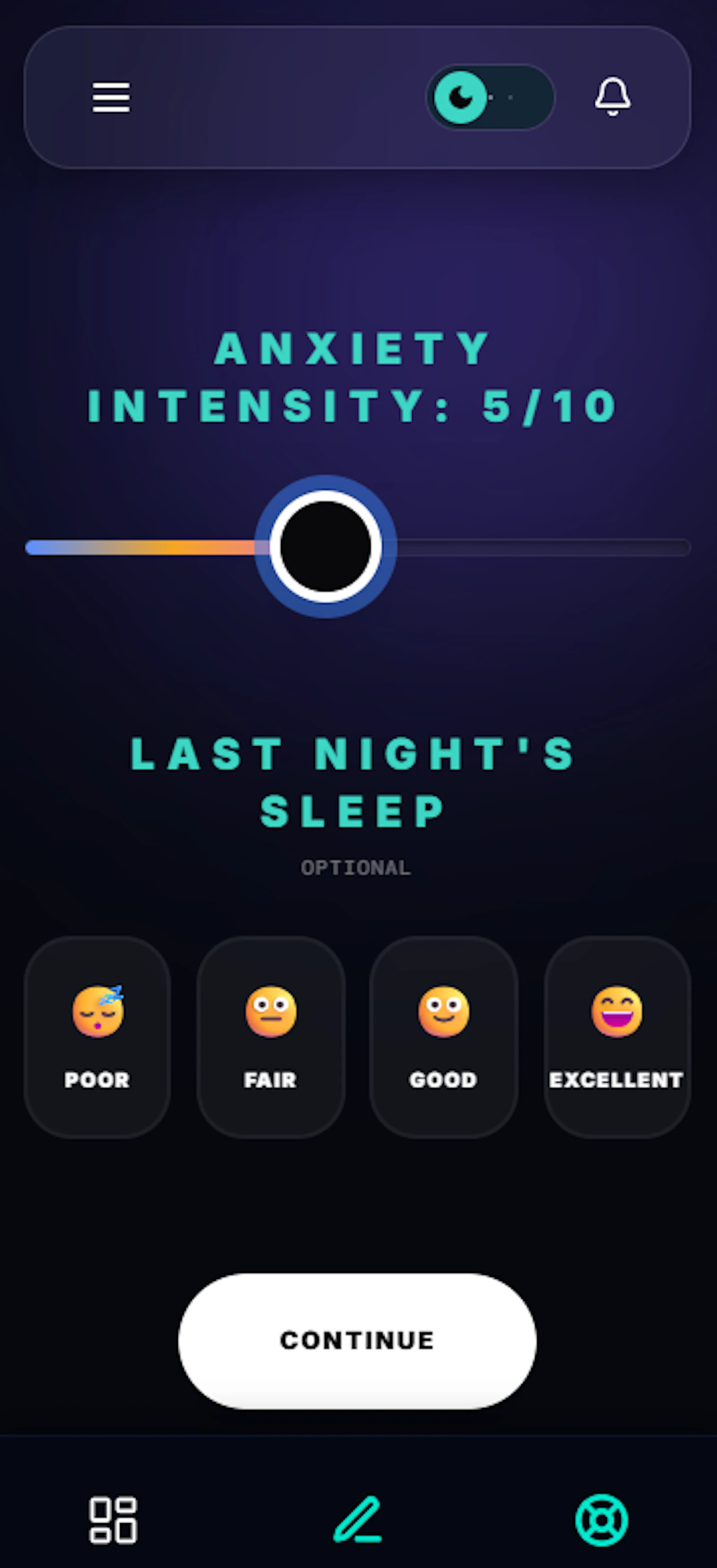 BrainHey screenshot 4