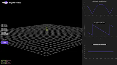 Physicsim gallery image