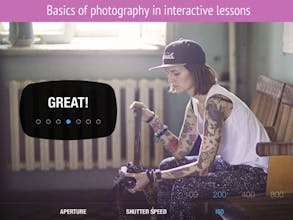 The Great Photo App gallery image