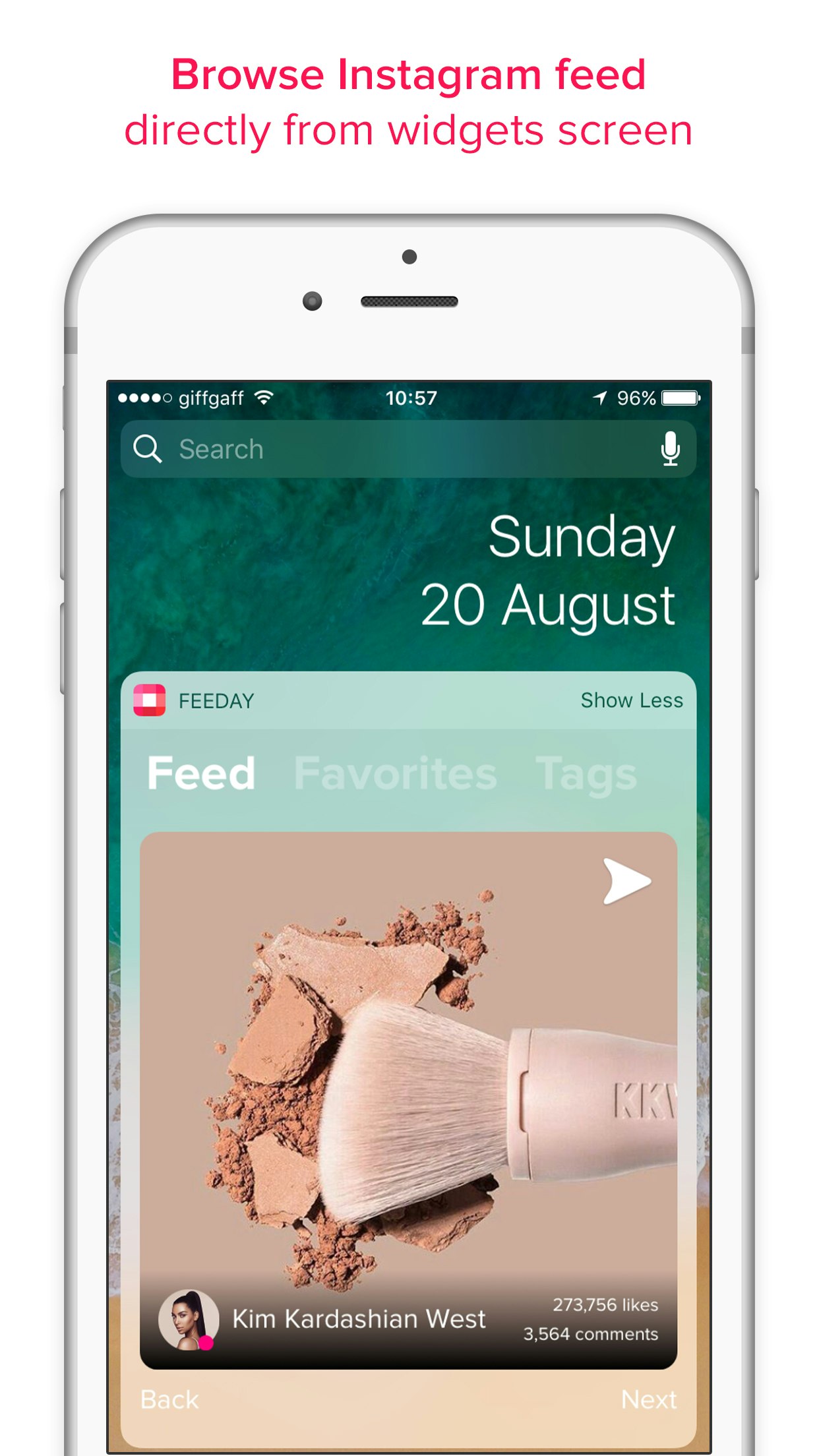 Feeday for Instagram 3.0 gallery image