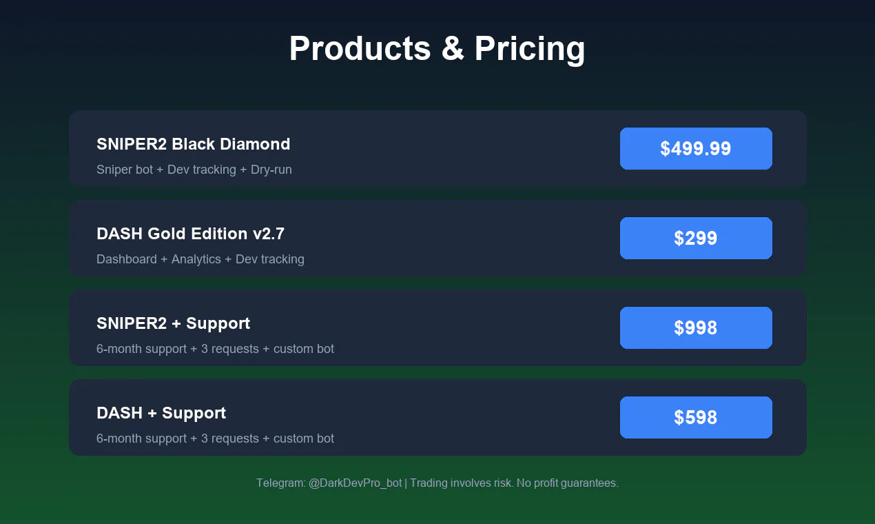 SNIPER2 Black Diamond gallery image