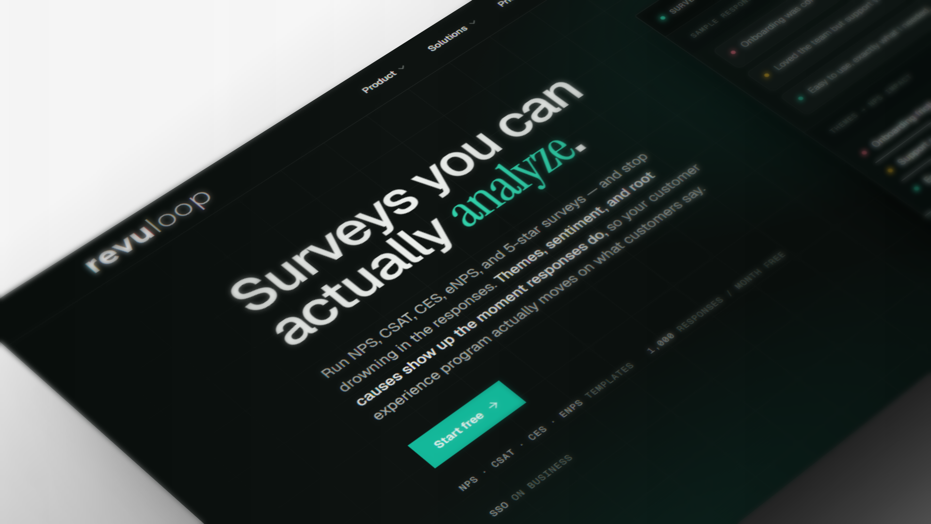 Revuloop