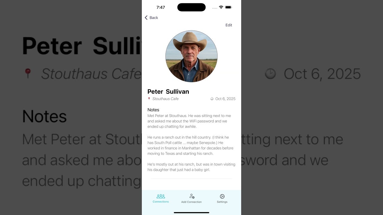 Known Names gallery image