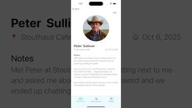 Known Names gallery image