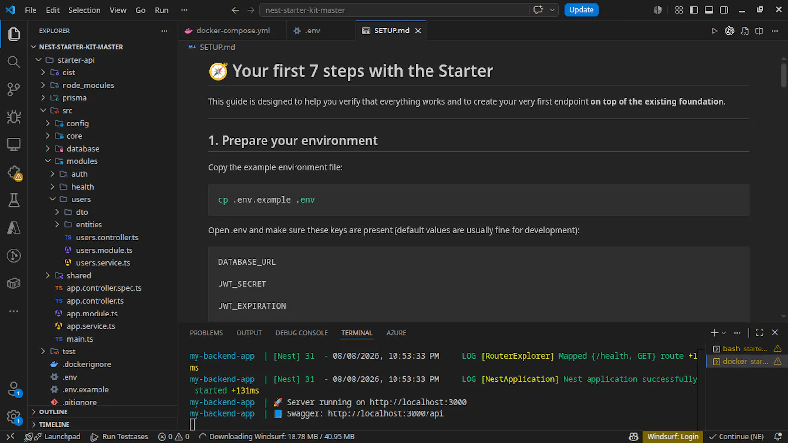 Payhip screenshot 4