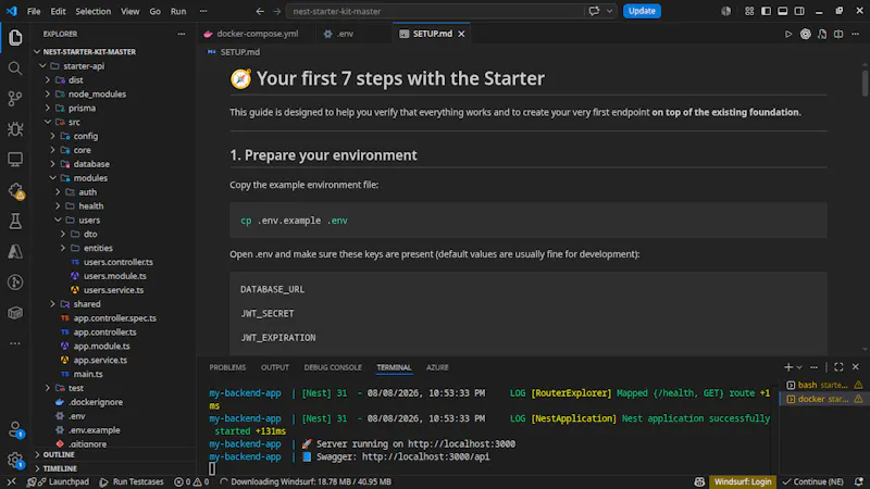Payhip screenshot 4