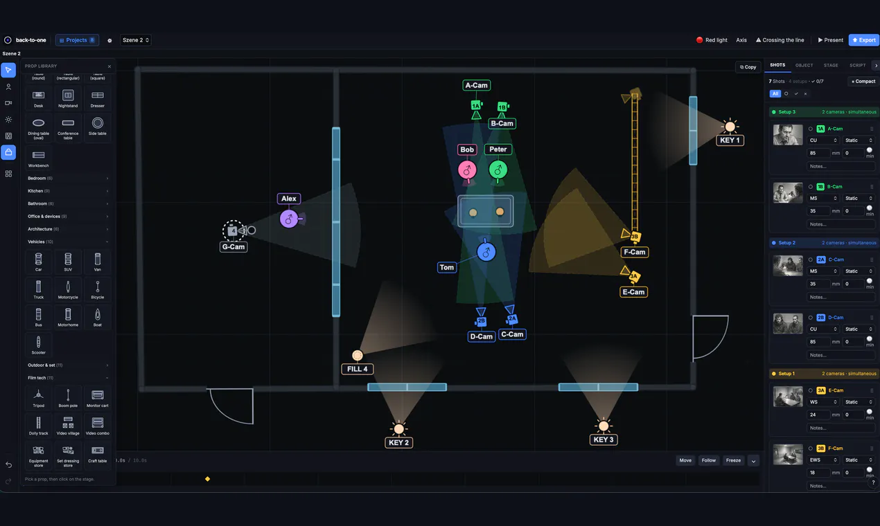Back-to-One gallery image