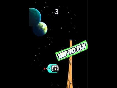 Hurtle The Alien gallery image