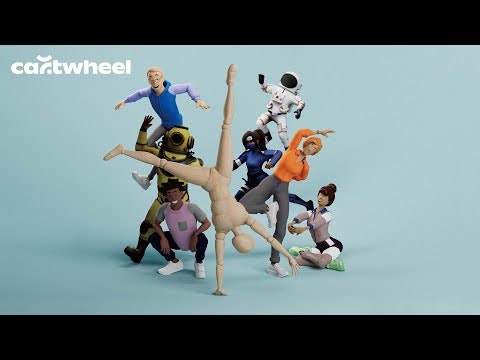 Cartwheel gallery image