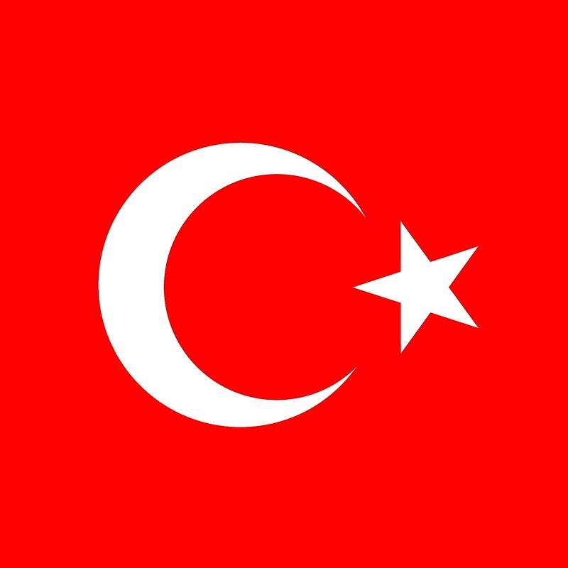 Made In Turkey logo
