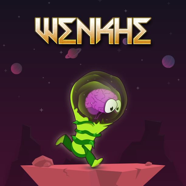 Galliance: Galaxy Jumping Saga gallery image