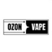 OZON VAPE logo