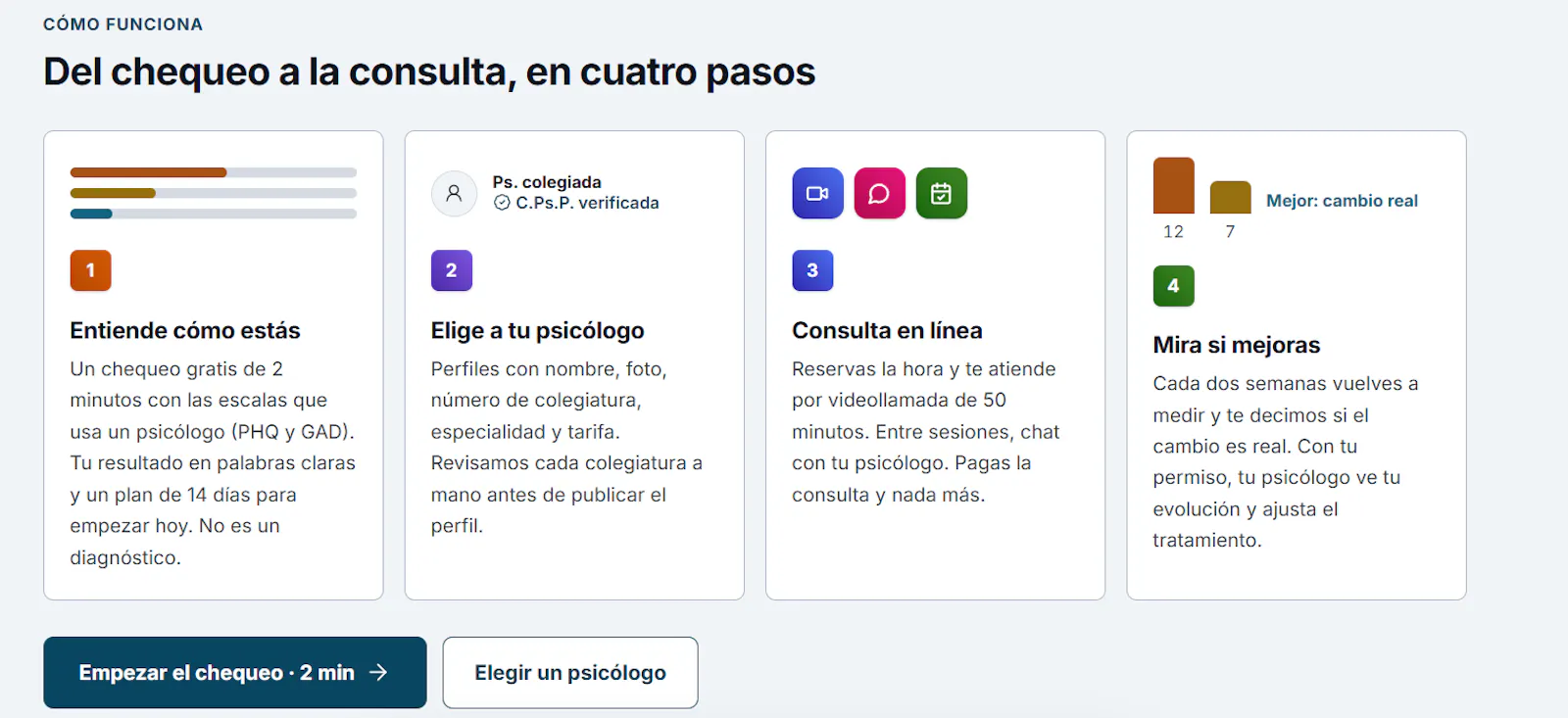 Ansiedad.me screenshot 5