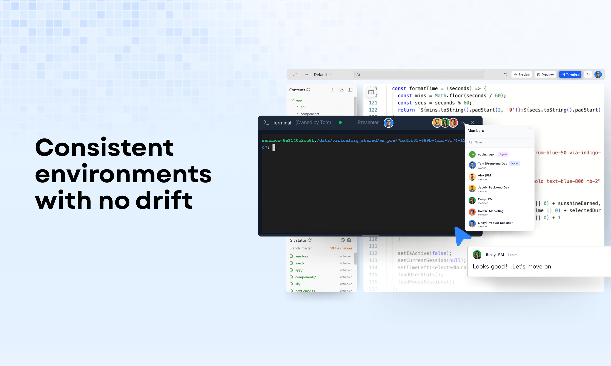 CodeBanana gallery image