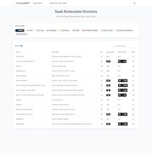 FortniteMVP | SAAS Tools Directory gallery image