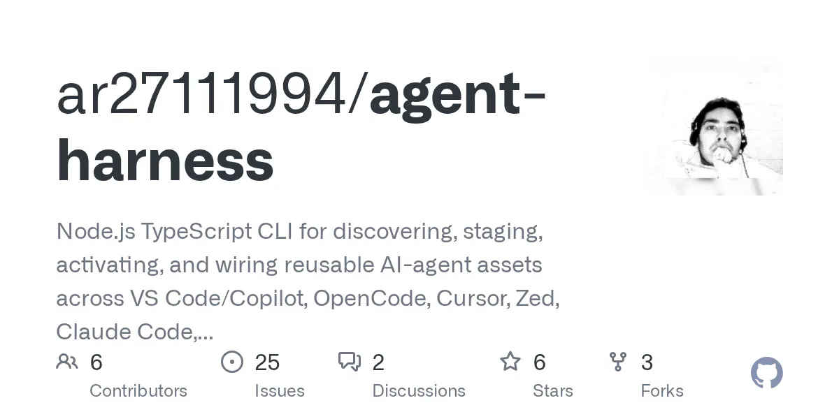 agent-harness gallery image