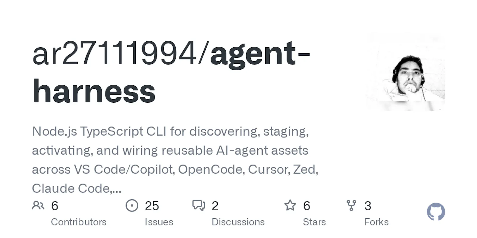 agent-harness screenshot 9