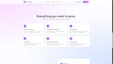 Verdampt AI gallery image