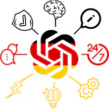 ChatGPT Deutsch - GPTDeutsch.com gallery image