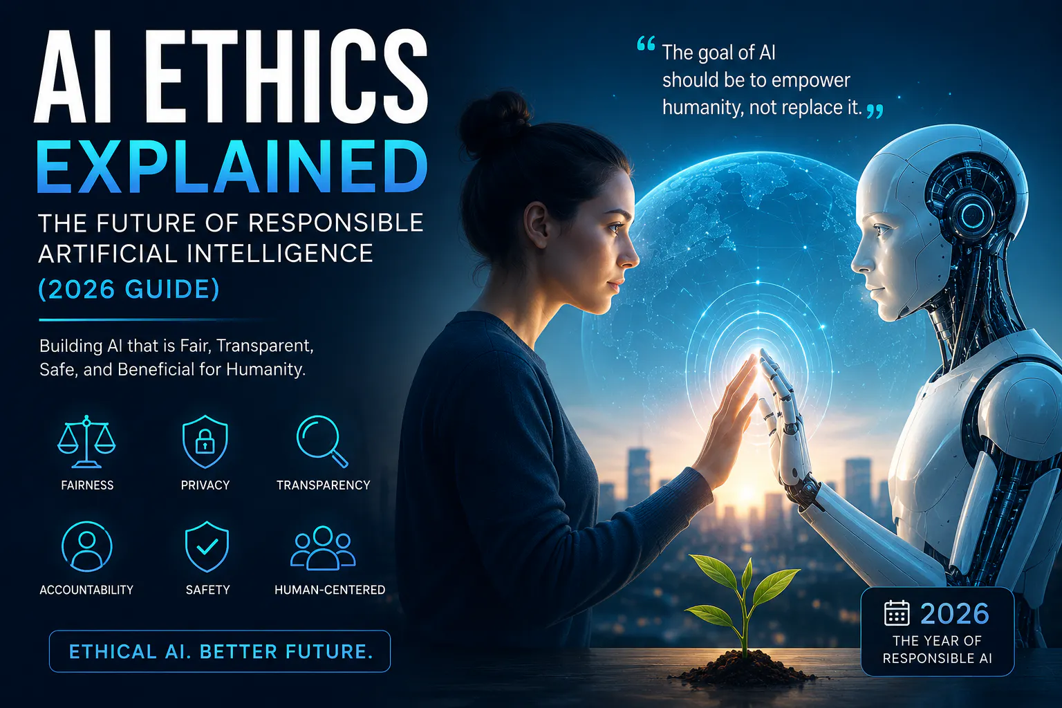 AI Ethics Explained