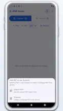 PDF Ready: Compress, scan & prepare PDFs gallery image