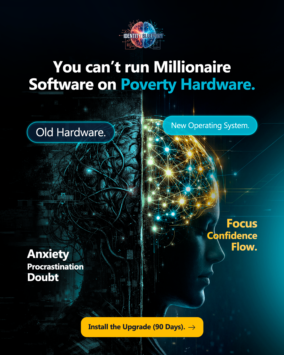 The Identity Blueprint gallery image