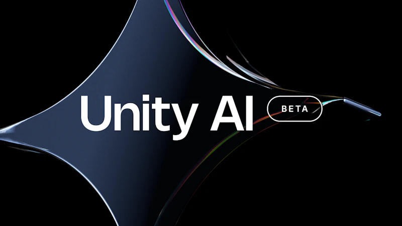 Unity AI screenshot 9