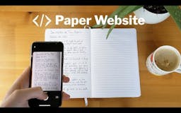 Paper Website media 1
