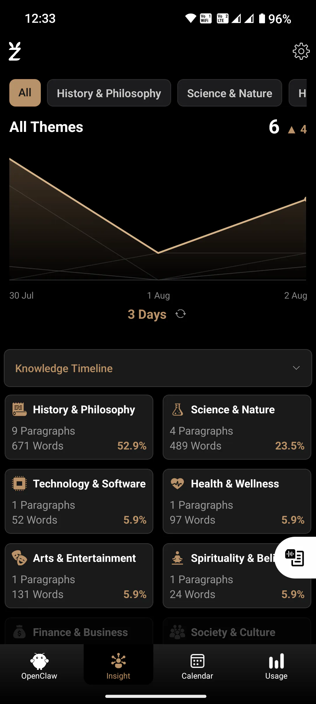 Earzbook gallery image