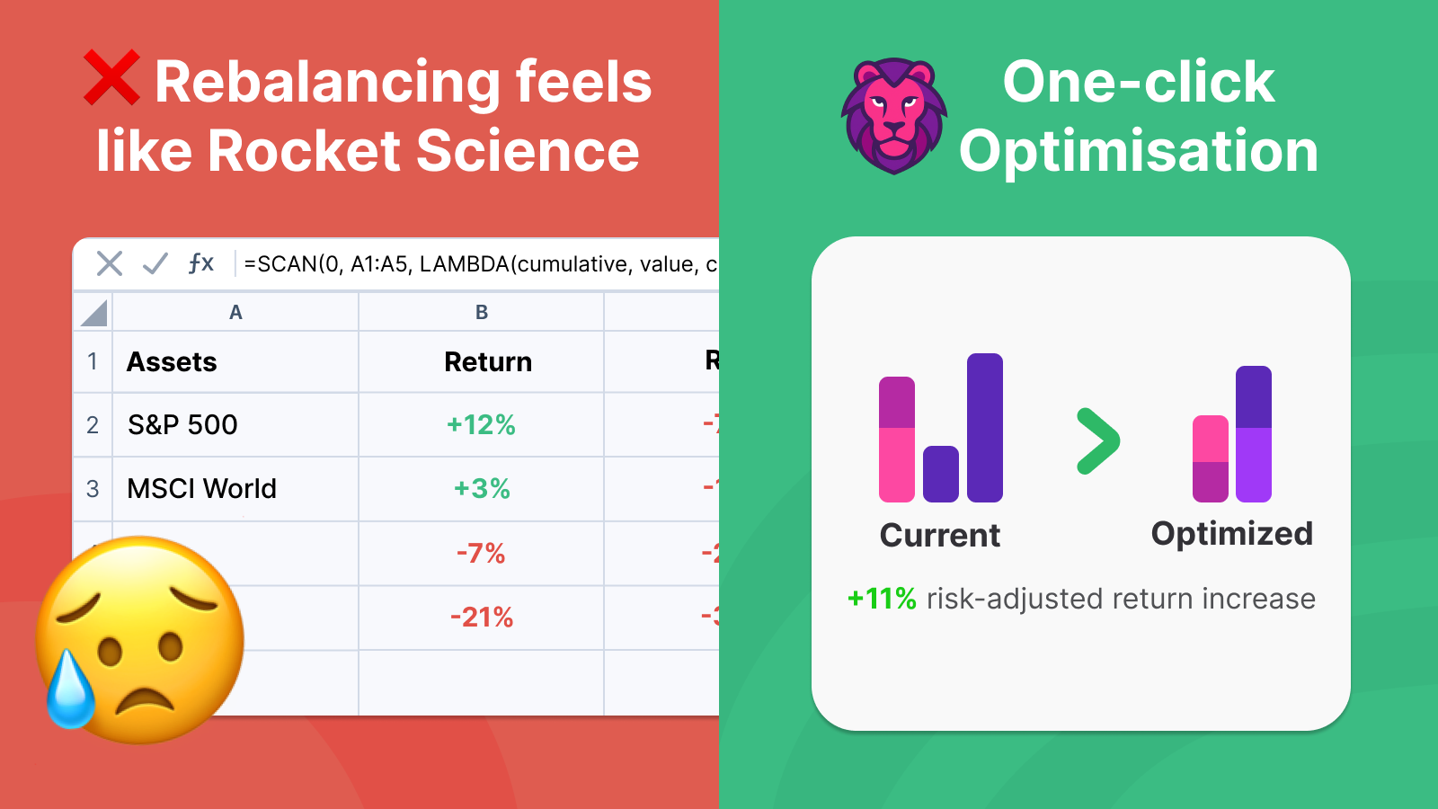 PinkLion gallery image