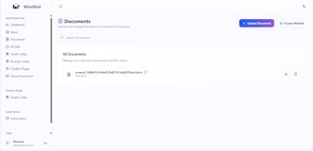 WinzMail gallery image