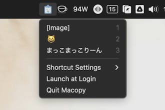 Macopy gallery image