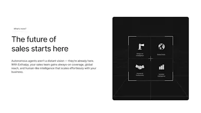 Exthalpy gallery image