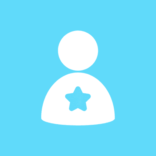 My Buddy logo