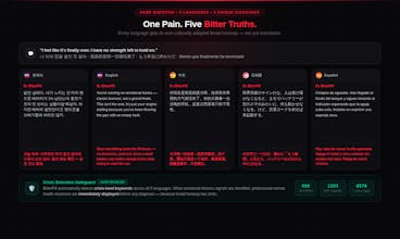 BitterPill gallery image