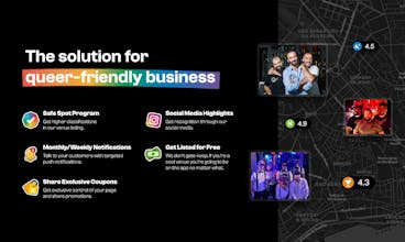 The Queer Spot gallery image