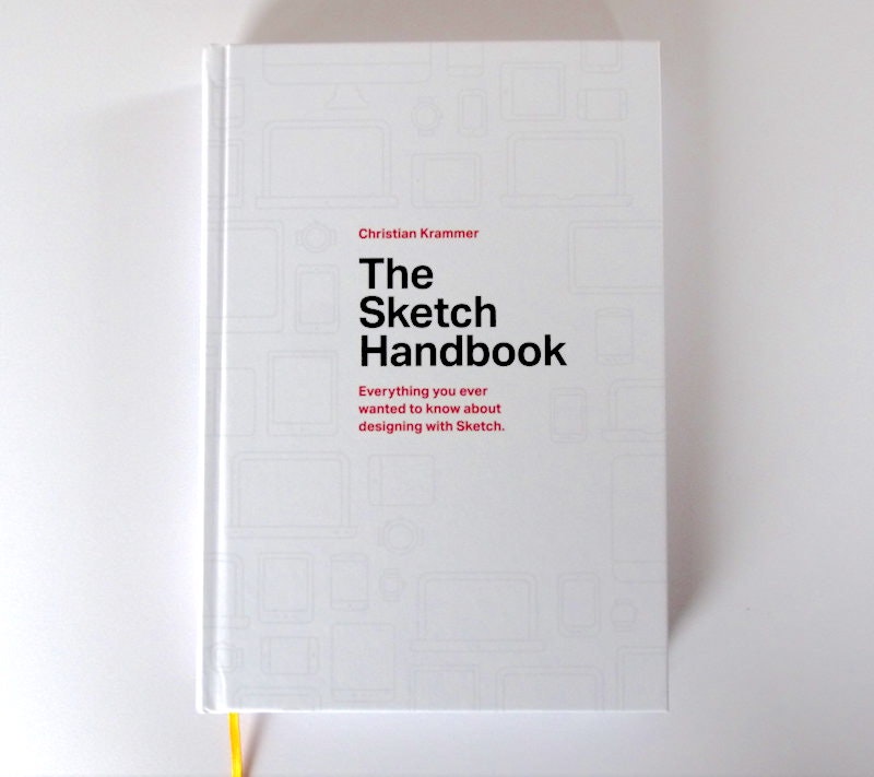 The Sketch Handbook gallery image