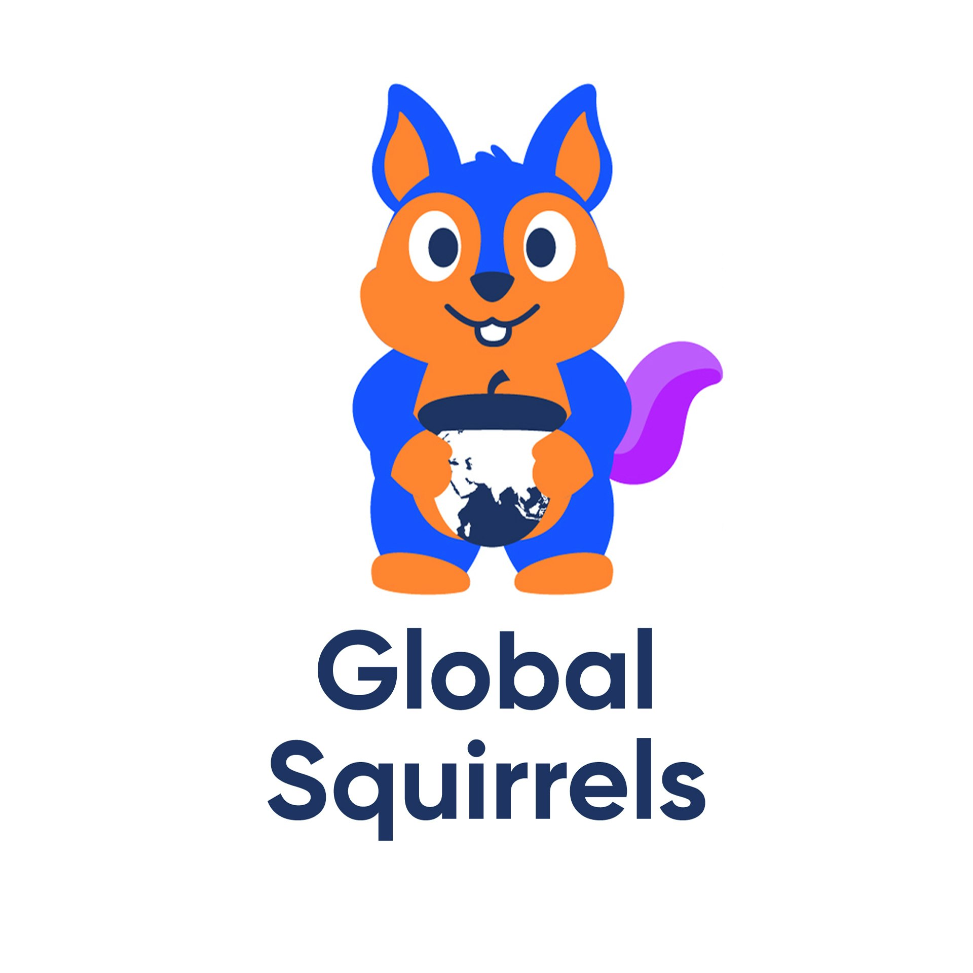 Global Squirrels