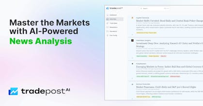 Tradepost.ai gallery image