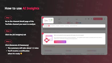 vling's AI Insights gallery image