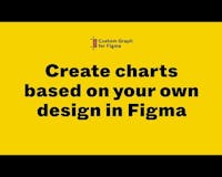Custom Graph for Figma media 1