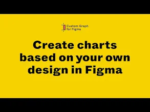 Custom Graph for Figma gallery image
