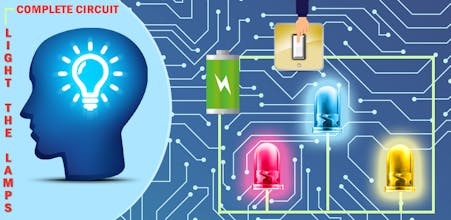 Electric Circuit Puzzle gallery image