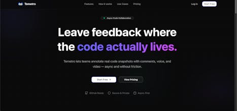 temetro gallery image