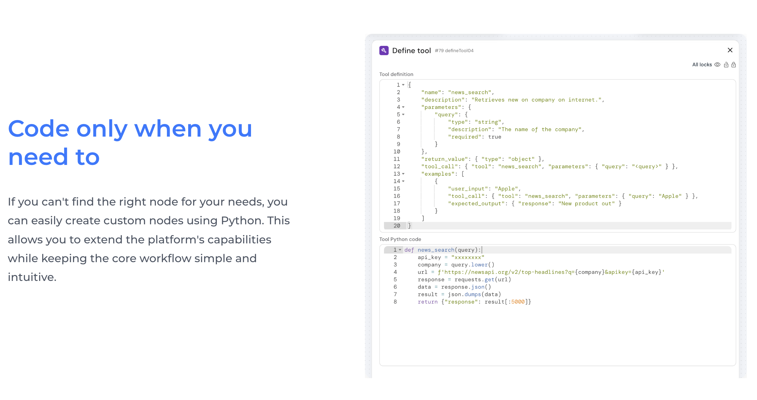 Hyperflow AI gallery image