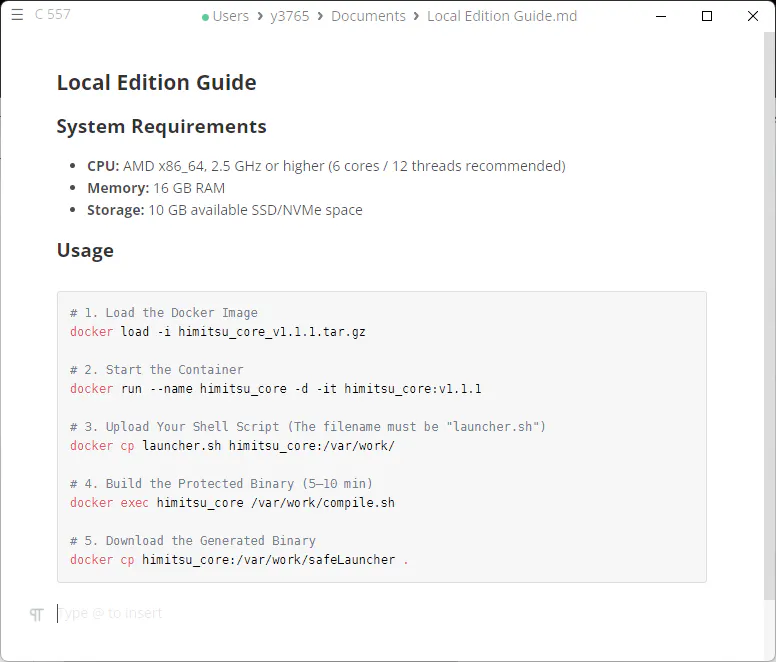 Screenshot 5